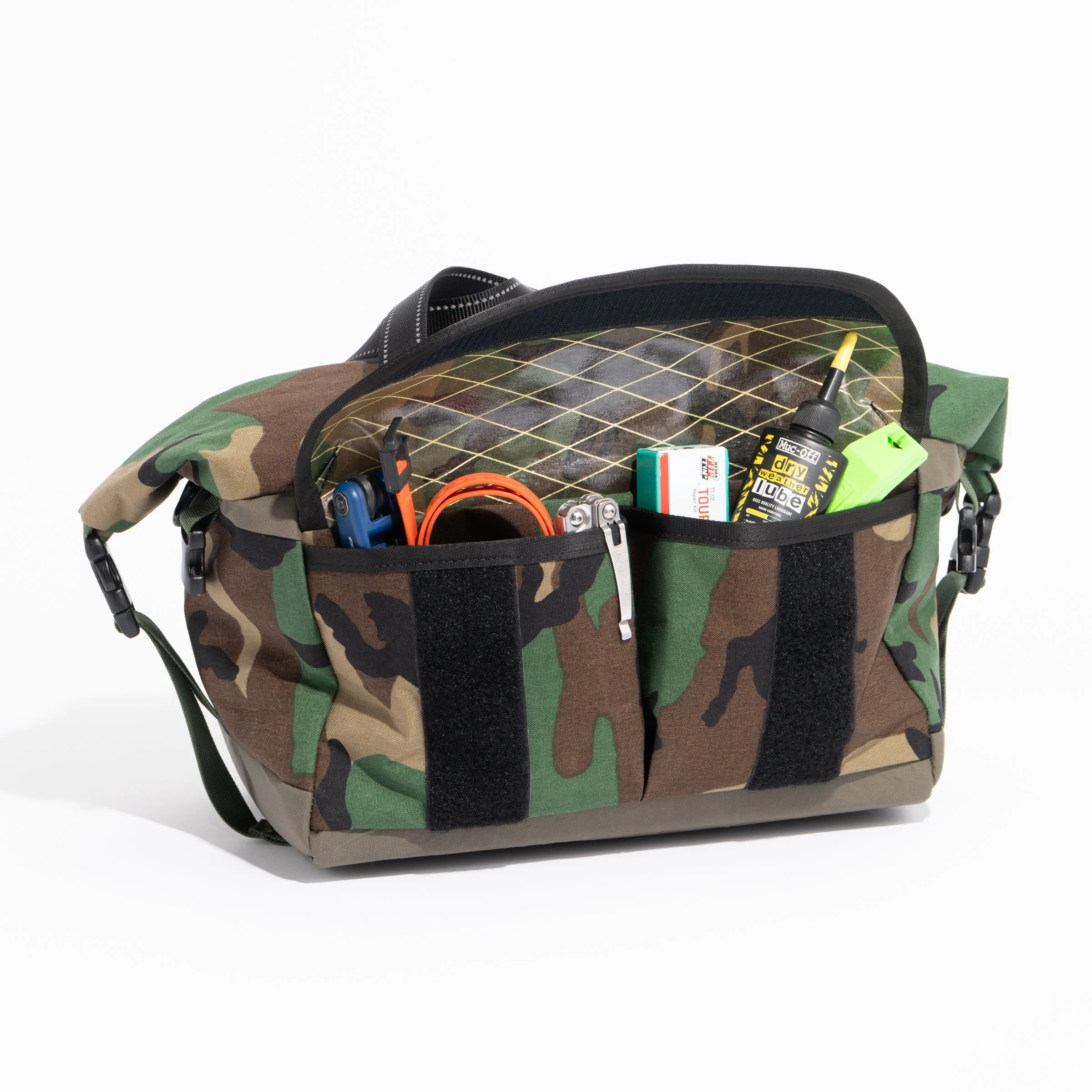 Basket Bag 137 - X50 — 1733